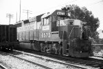 CSX 6573